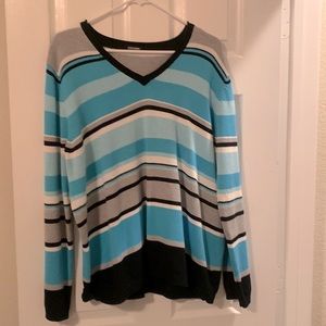 Summer sweater size 18